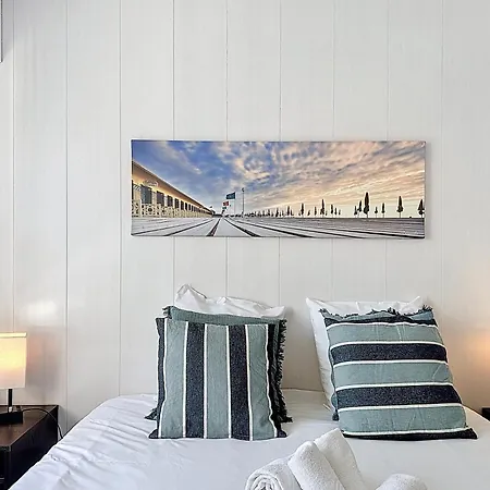 Cote Yourhosthelper Apartamento