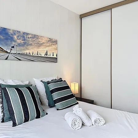 Apartamento Cote Yourhosthelper *