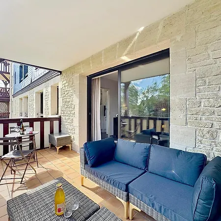 Cote Yourhosthelper Deauville