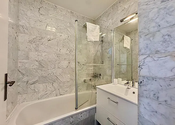 Appartamento Coté Yourhosthelper Deauville