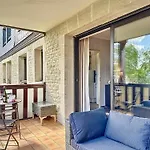 Evasion Marine Yourhosthelper Apartment
