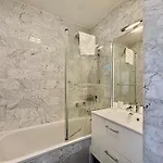 Apartment Evasion Marine Yourhosthelper Deauville