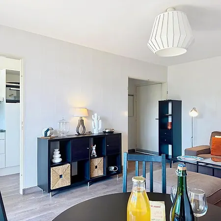 Evasion Marine Yourhosthelper Apartment