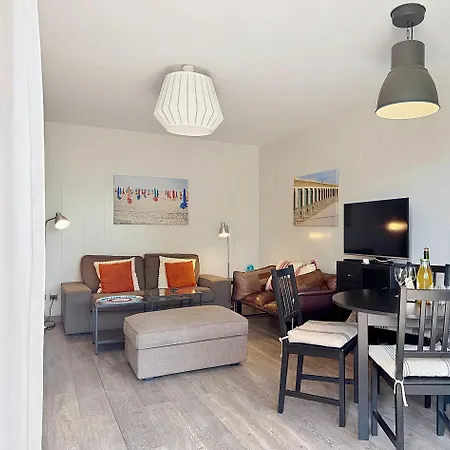 Apartment Cote Yourhosthelper