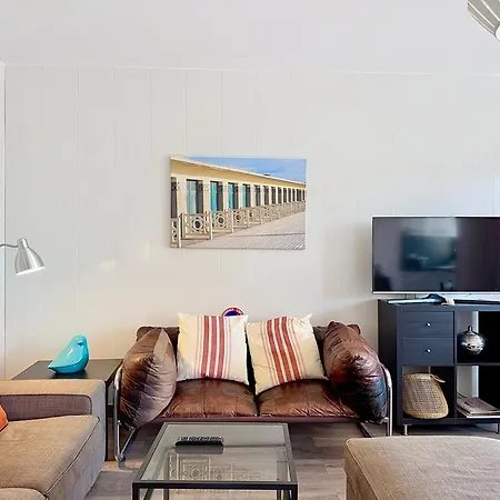 Evasion Marine Yourhosthelper Apartment *