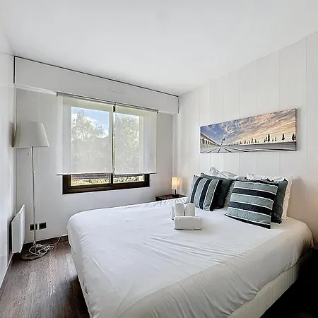 公寓 Cote Yourhosthelper *