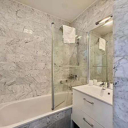 Apartment Cote Yourhosthelper Deauville