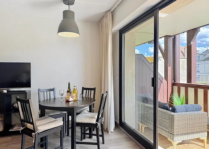 Apartment Cote Yourhosthelper *