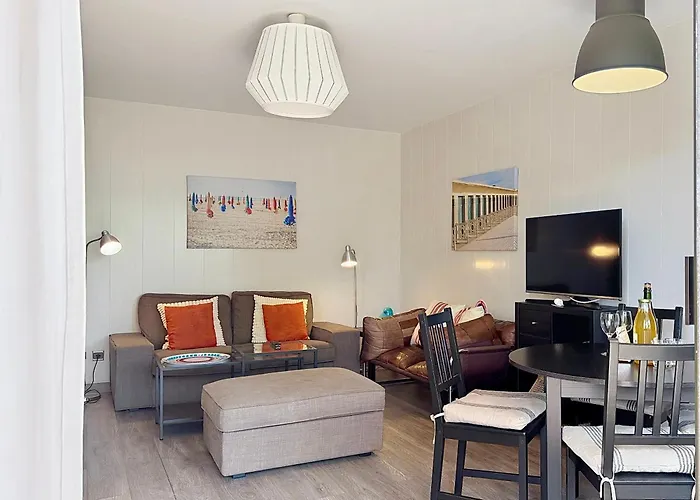 Apartment Cote Yourhosthelper