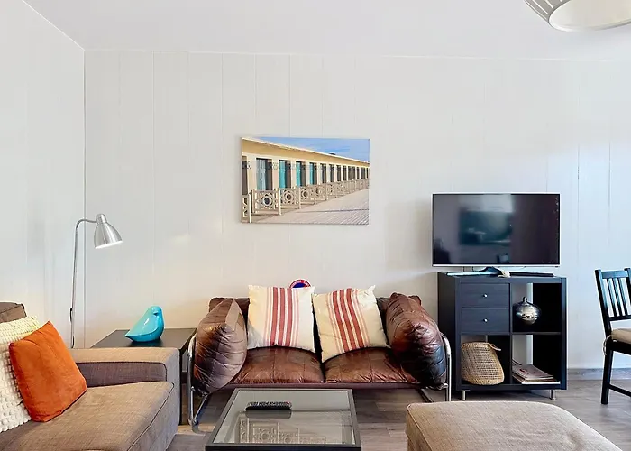 Evasion Marine Yourhosthelper דירה *