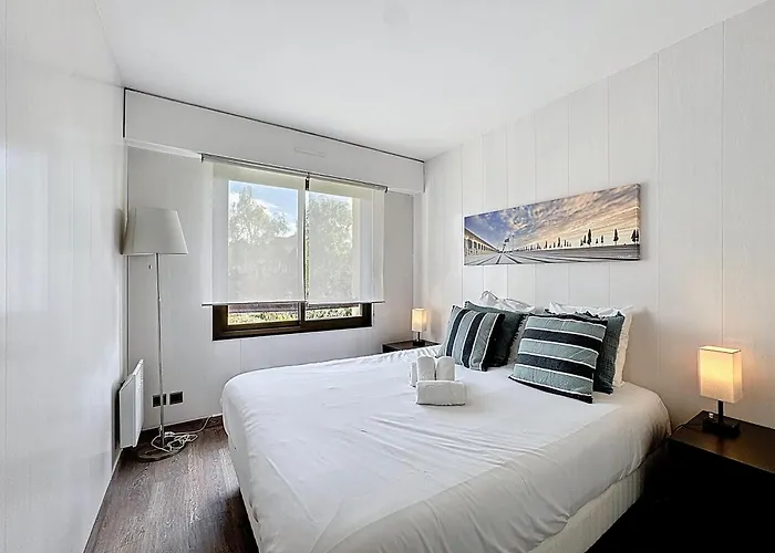 Apartment Cote Yourhosthelper *