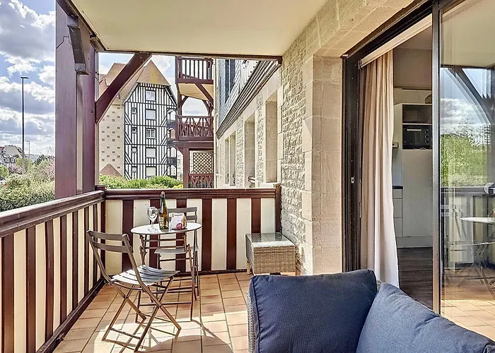 Cote Yourhosthelper 公寓