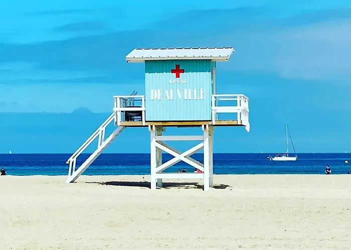 Evasion Marine Yourhosthelper דירה *